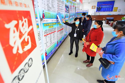 線上 線下 讓就業(yè)更高效