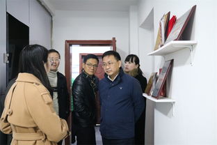 宜春市人力資源服務(wù)產(chǎn)業(yè)園接受省級人力資源服務(wù)產(chǎn)業(yè)園評審認(rèn)定