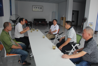 修水縣一企業(yè)榮獲&ldquo;江西省退役軍人就業(yè)創(chuàng)業(yè)園地&rdquo;榮譽(yù)稱號